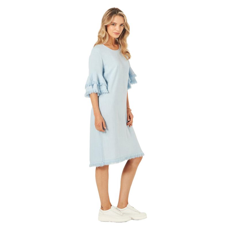 Lemon Tree Lurdes Dress image number 2